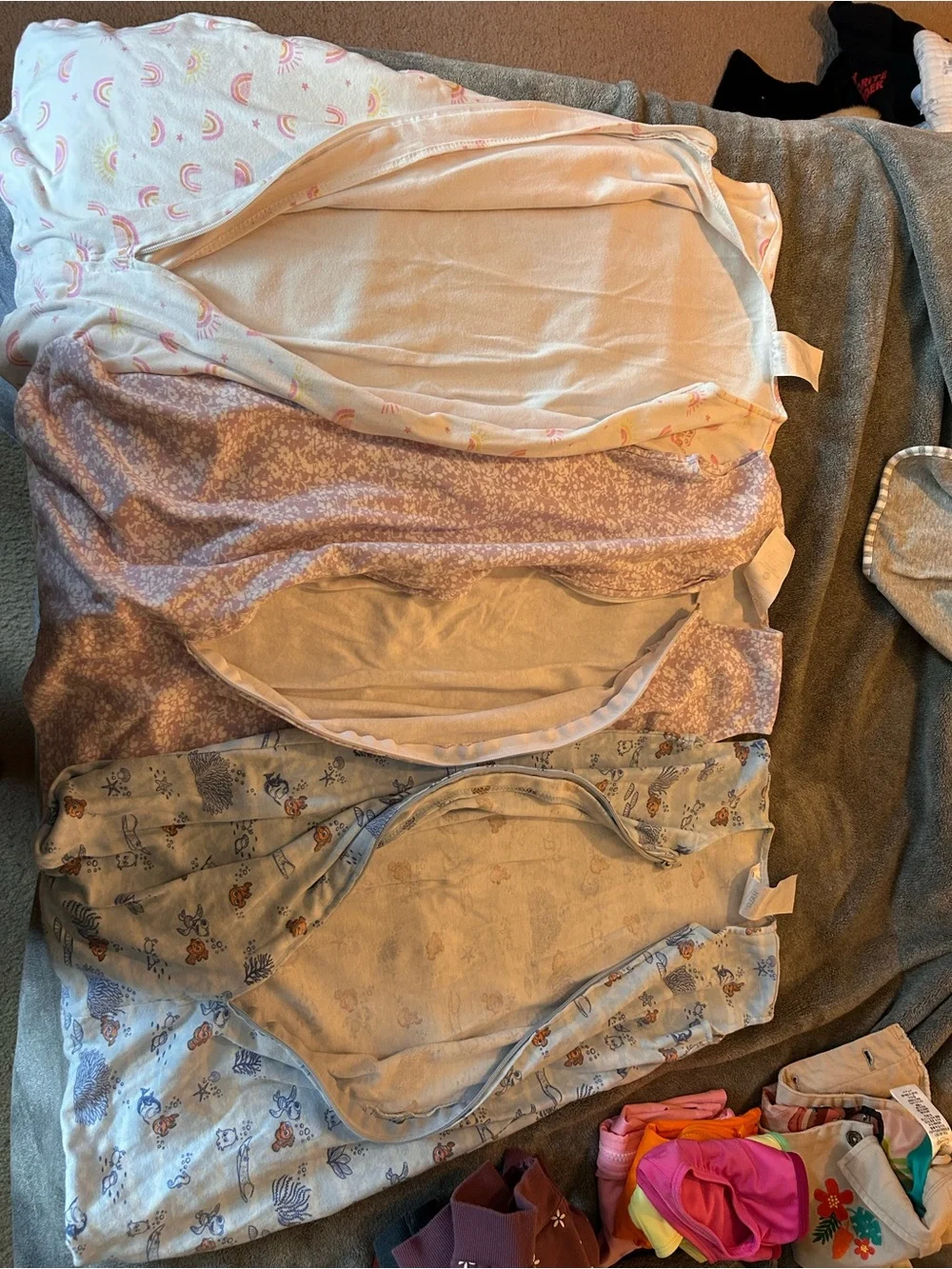Halo Sleep Sacks